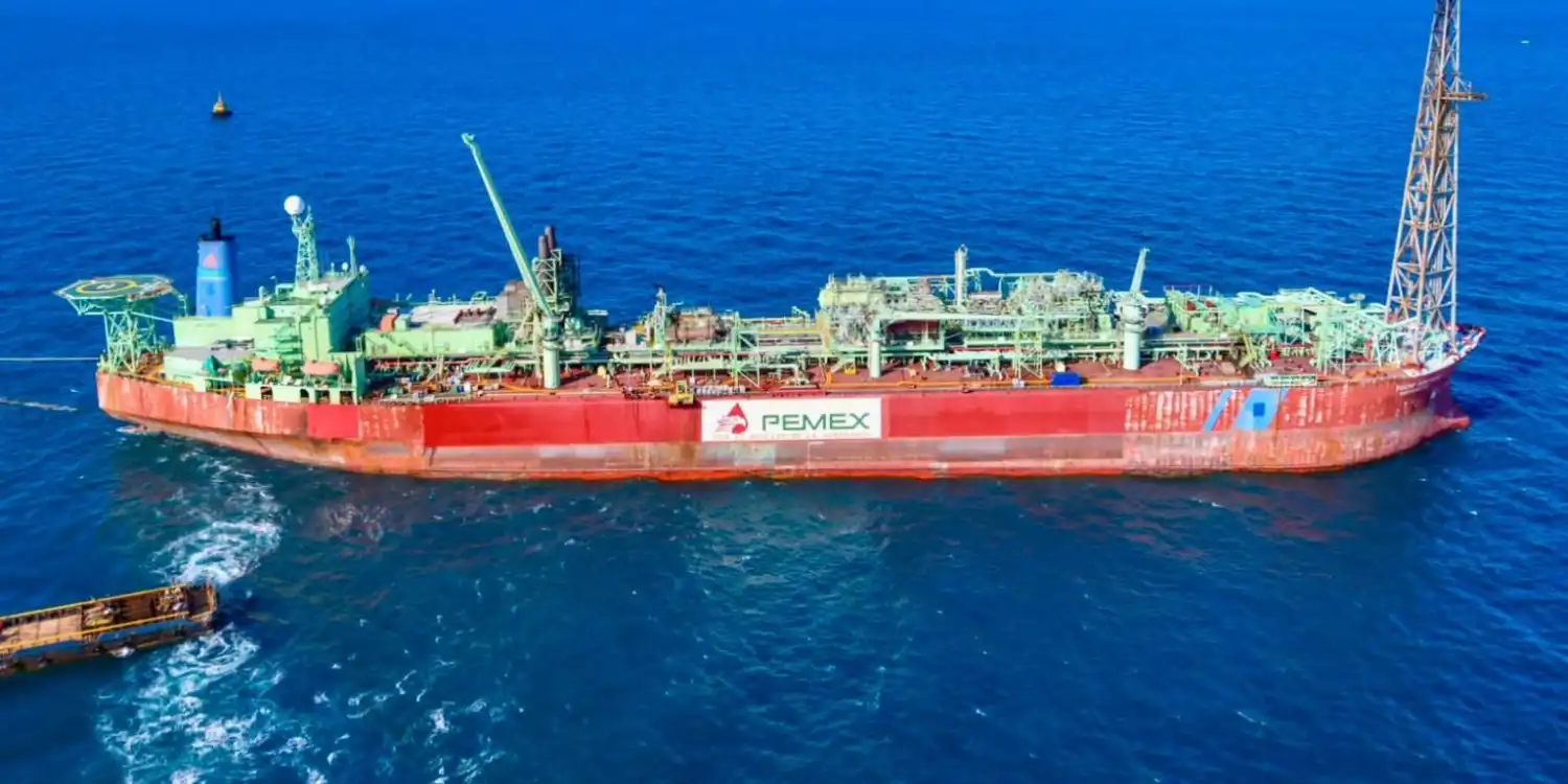 Reactiva Scheinbaum envio de petróleo a dictadura cubana