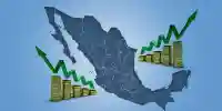 ¡Crecimiento  quedará en 0.7%!