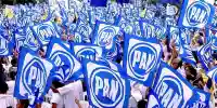 Se desespera el PAN; modifica estatutos hacia no militantes y  alternancia de género