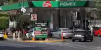 Resisten precios de gasolina y diesel