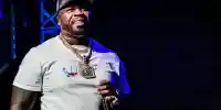 50 Cent propone pagar a Zohran Mamdani para que abandone Nueva York