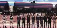 Red de Contrabando de Hidrocarburos: La FGR frente a las Acusaciones de Persecución