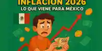 2026 = 4.5% de inflación; avisados