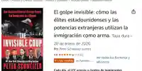 AMLO interfirió descaradamente en política interna en USA