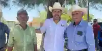 Propone Luis Miguel Iglesias 'Gran Asamblea Ciudadana' para construir un frente opositor en Reynosa rumbo a 2027