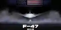 F-47; el amo del aire