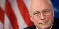 Dick Cheney falleció