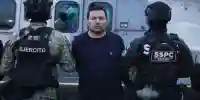 Capturan a homicida intelectual de Carlos Manzo: es morenista