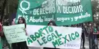 Aborto Legal en la Agenda Legislativa:MORENA