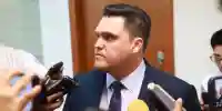 Invita Humberto Prieto a conocer su primer informe