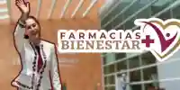 Sscheinbaum presenta 'Farmacias del Bienestar'