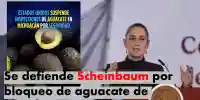 Rechaza colapso de estrategia