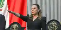 Tania Contreras al frente del Poder Judicial en Tamaulipas 