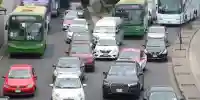 Qué autos no circulan este sábado 4 de octubre en CDMX y Edomex