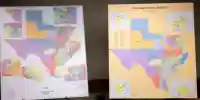Corte Suprema bloquea fallo en favor de mapa electoral del Cpngreso de Texas