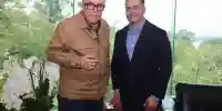 Enredo en Palacio por supuesta ficha roja contra Rocha Moya
