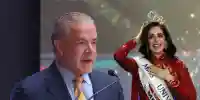 Raúl Rocha Cantú, dueño de Miss Universo, imputado y ahora testigo protegido