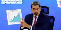 Maduro critica censura tras eliminación de su cuenta en YouTube