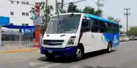 Subirá la tarifa del transporte público en Tamaulipas… o quizá no