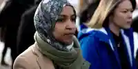 Ilhan Omar; en la mira hacia su destierro de USA
