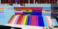 Roblox ya no es un juego para niños