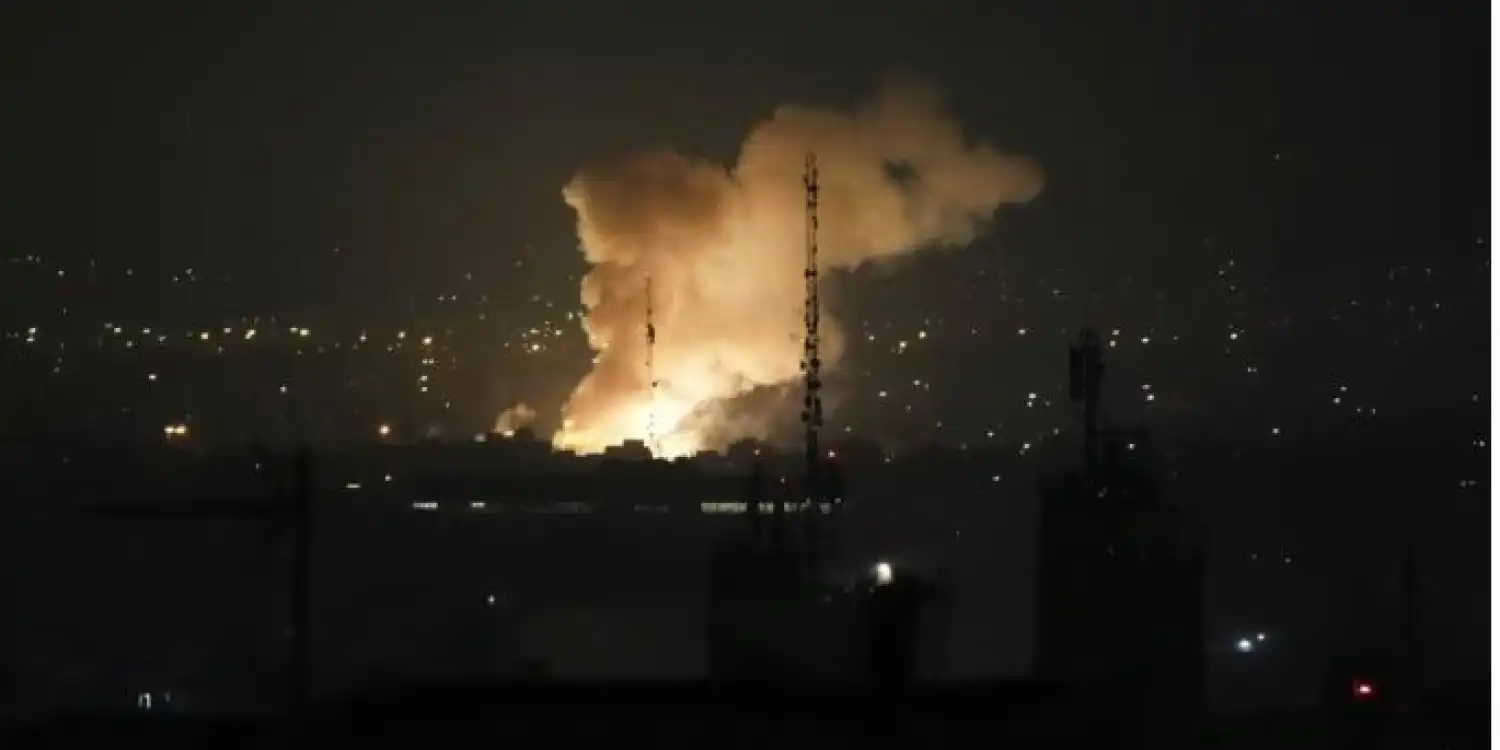 Pleito en medio oriente afecta ya a México