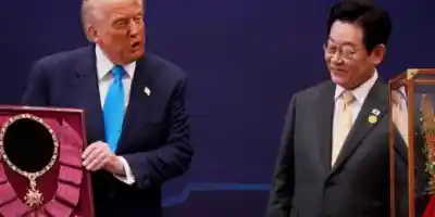 EE.UU. y Corea del Sur cierran acuerdo comercial: reducción de aranceles e inversiones promesa de inversiones