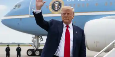 Reducción histórica de inmigrantes en EE.UU. durante Gobierno de Trump