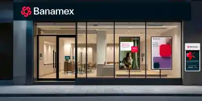 Germán Larrea y Grupo México ofrecen una propuesta para comprar Banamex