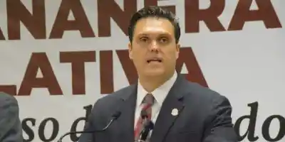 'Los diputados no nos aumentaremos el sueldo' Humberto Prieto