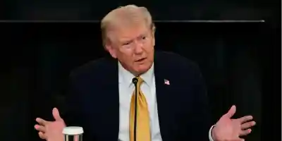 Trump la vuelve a 'romper'