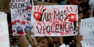 Persiste alta percepción de Inseguridad