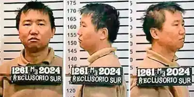 Recapturan en Cuba a Zhi Dong Zhang, clave en el tráfico de fentanilo