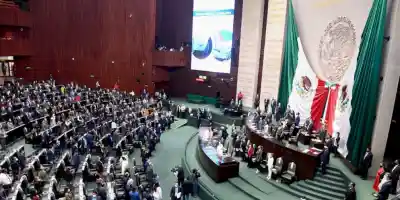 Como cuando el PRI, Diputados se regalan 208 millones de pesos de Navidad
