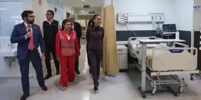 Deshonesto, el gobierno ante mortandad por cáncer