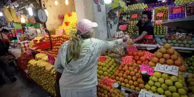 Se cae el 6.5% del comercio por asesinato de 