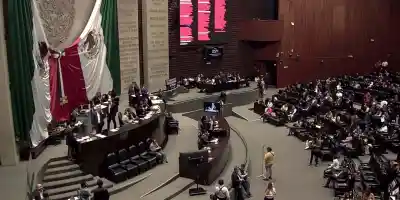 Congreso asesina Ley de Amparo