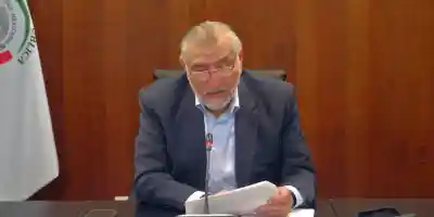 Adán Augusto López explica pago millonario y advierte sobre ataques en su contra