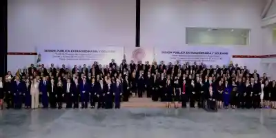 Renuevan estructura del Poder Judicial en Tamaulipas