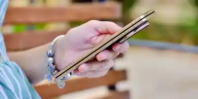 Magic V5 de Honor: La innovación en teléfonos plegables que combina delgadez extrema y potencia fotográfica