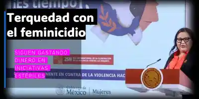 Siguen los intentos.