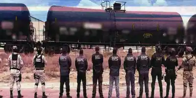 Red de Contrabando de Hidrocarburos: La FGR frente a las Acusaciones de Persecución