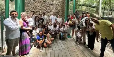 Reserva El Cielo en Tamaulipas: ecoturismo y biodiversidad únicos