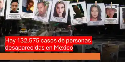 Gobierno entrega desglose histórico