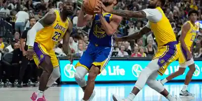 Corrupción en la NBA