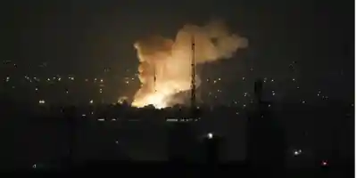 Pleito en medio oriente afecta ya a México