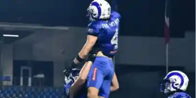 Auténticos Tigres y Borregos Monterrey a la final de la ONEFA