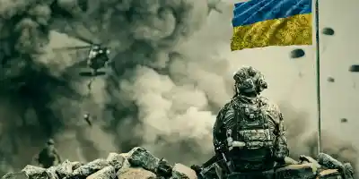 Rusia, desangrado por guerra vs Ukrania