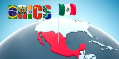 ¿México en los BRICS?, olvídalo