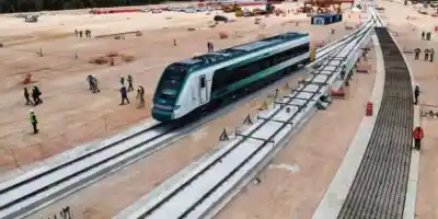Tren Maya y sus hoteles acumulan pérdidas por más de 6 mil 398 mdp